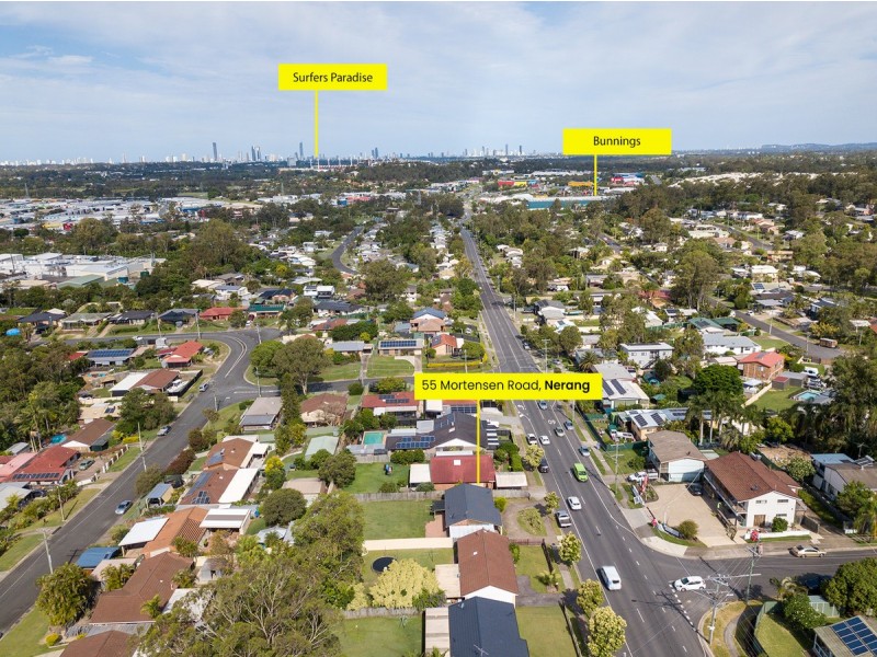 55 Mortensen Road, Nerang QLD 4211