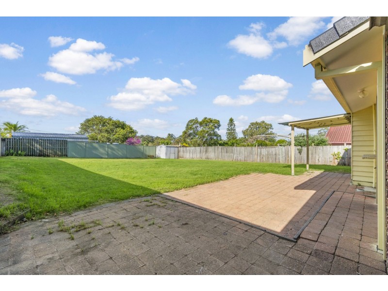 55 Mortensen Road, Nerang QLD 4211