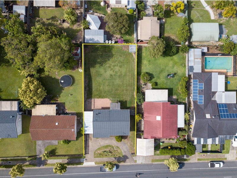 55 Mortensen Road, Nerang QLD 4211