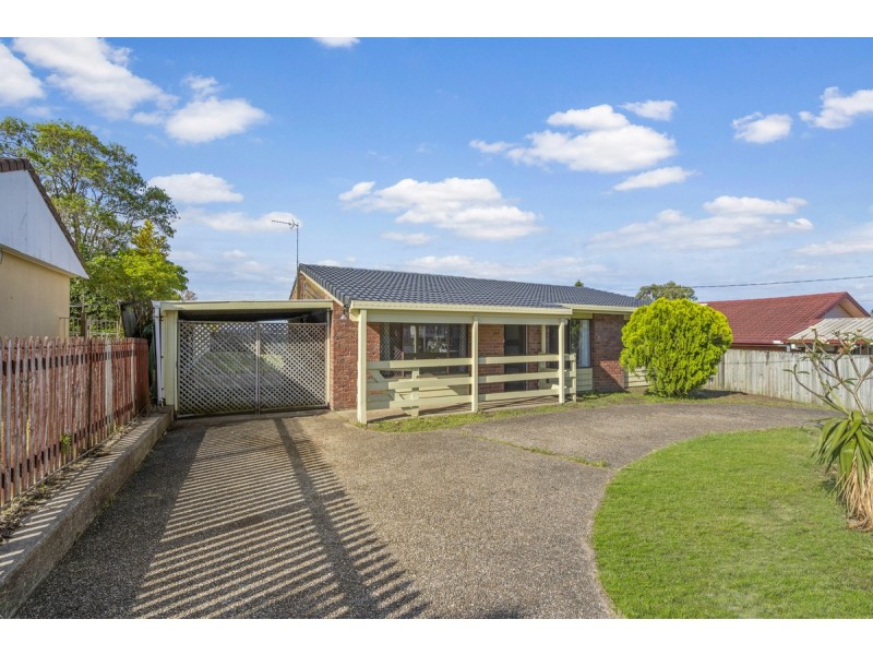 55 Mortensen Road, Nerang QLD 4211