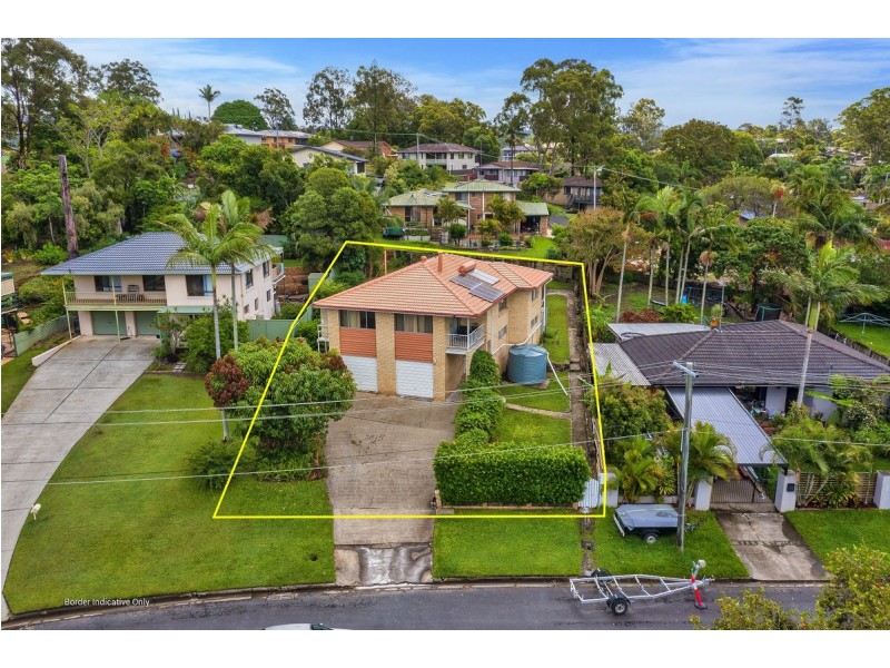 16 Blaxland Avenue, Molendinar QLD 4214