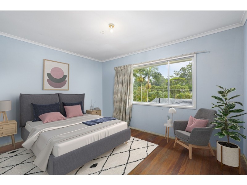 16 Blaxland Avenue, Molendinar QLD 4214