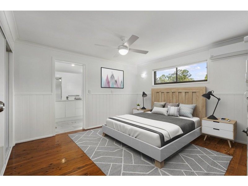 6 Marrantin Court, Carrara QLD 4211