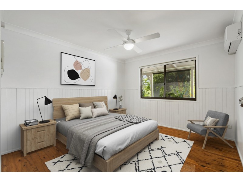 6 Marrantin Court, Carrara QLD 4211