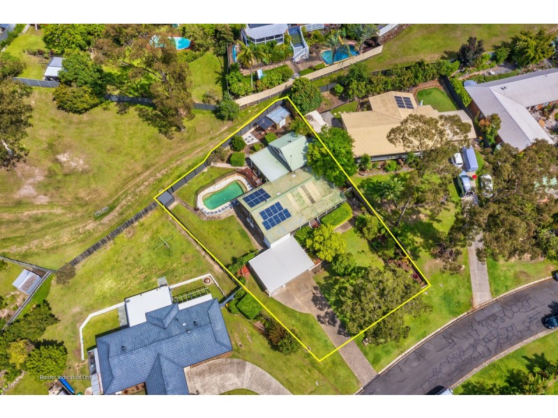 6 Marrantin Court, Carrara QLD 4211