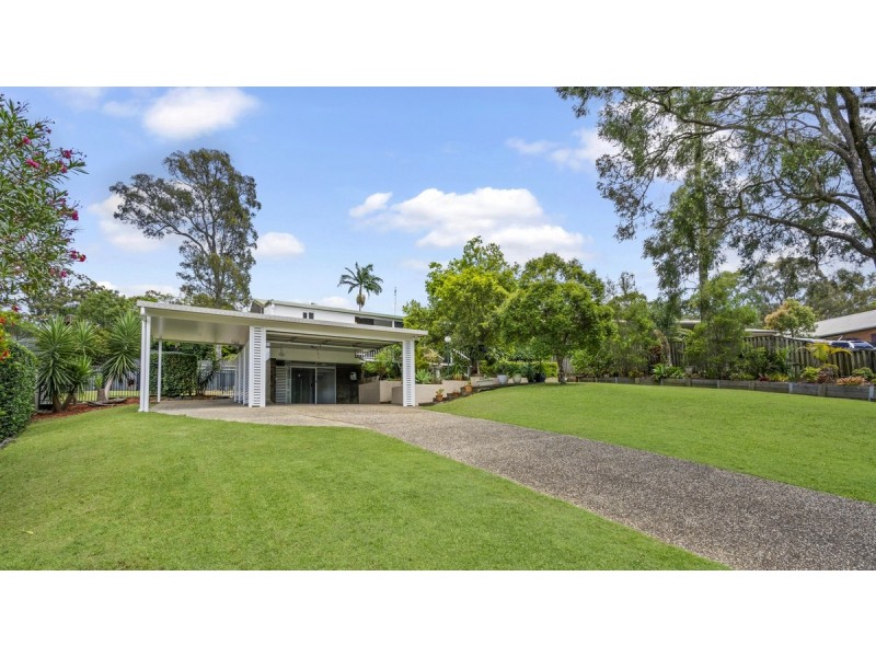 6 Marrantin Court, Carrara QLD 4211