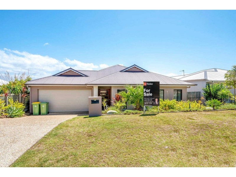 27 Pamphlet Lane, Coomera QLD 4209