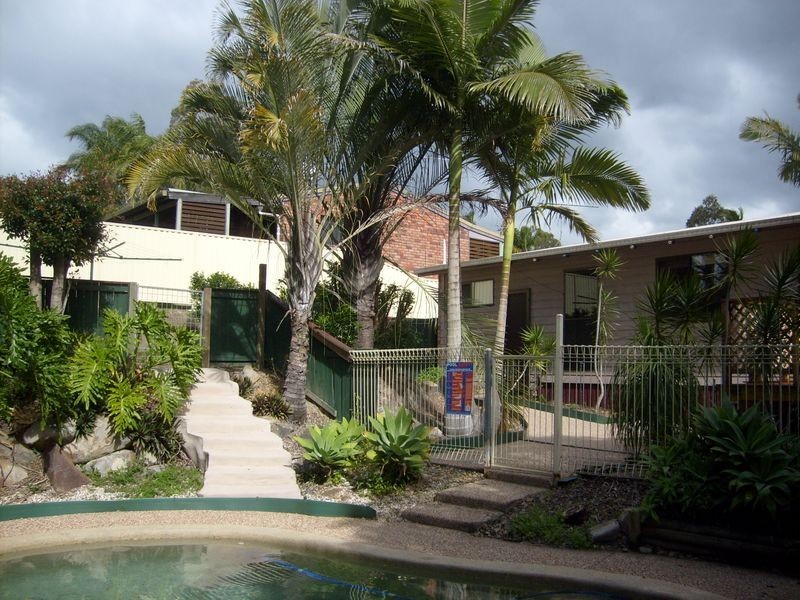 38 Lexington Drive, Worongary QLD 4213