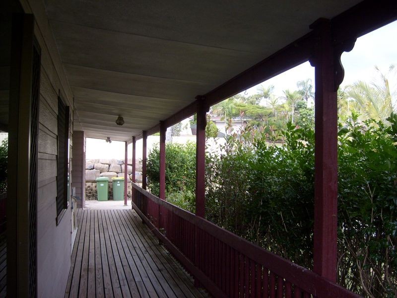 38 Lexington Drive, Worongary QLD 4213