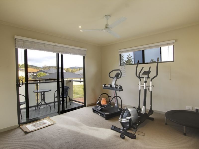 1 King Quail Court, Gilston QLD 4211