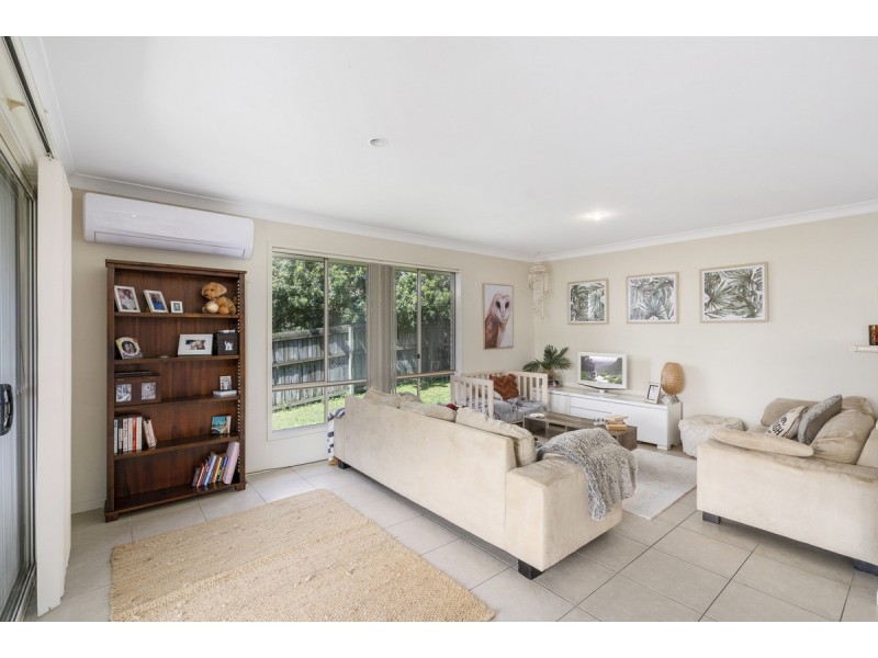 50 Freestone Drive, Upper Coomera QLD 4209