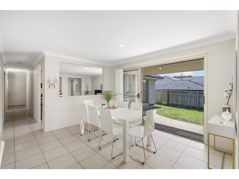 50 Freestone Drive, Upper Coomera QLD 4209