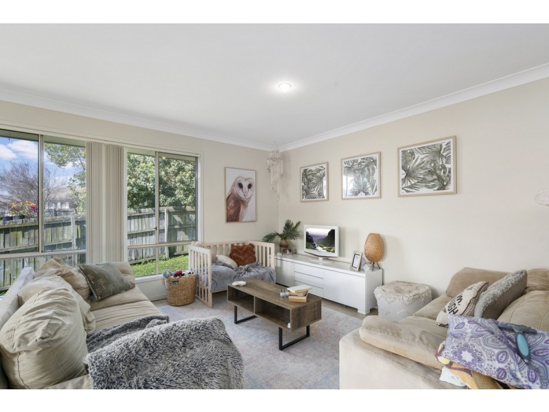 50 Freestone Drive, Upper Coomera QLD 4209