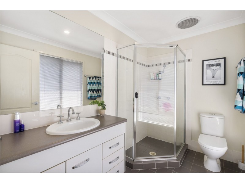 50 Freestone Drive, Upper Coomera QLD 4209