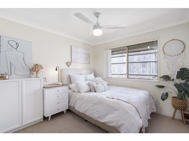 50 Freestone Drive, Upper Coomera QLD 4209