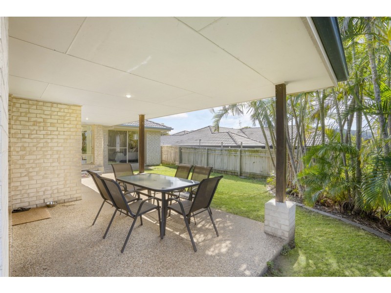 50 Freestone Drive, Upper Coomera QLD 4209