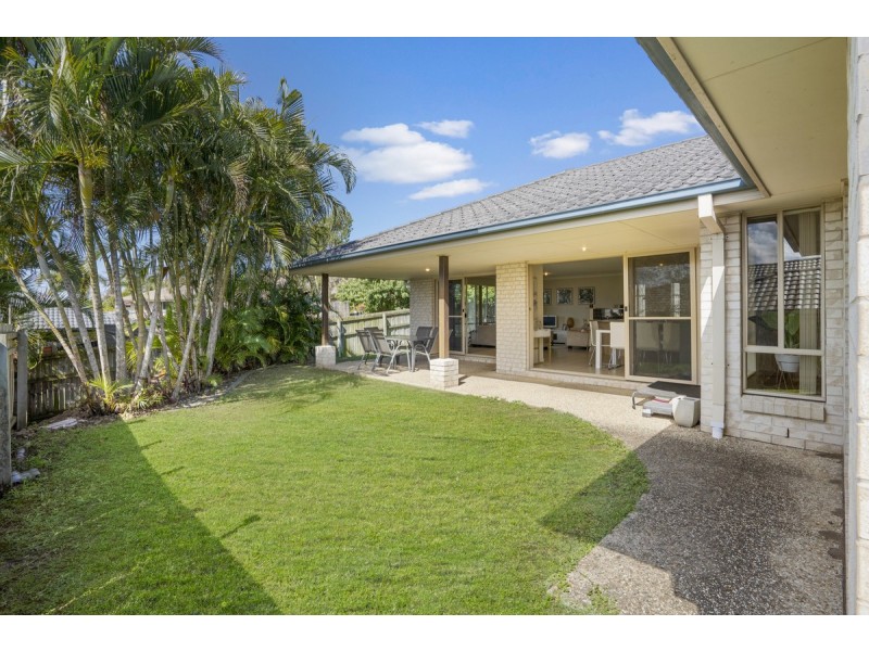 50 Freestone Drive, Upper Coomera QLD 4209