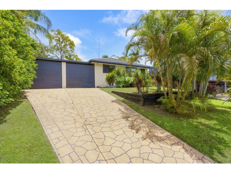 17 Goodman Close, Highland Park QLD 4211