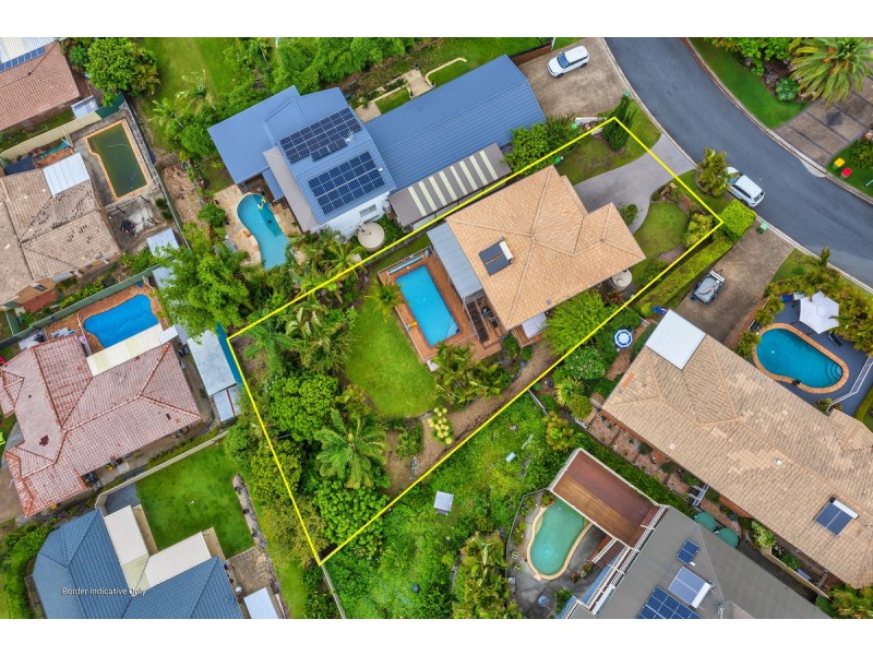 9 Macrobert Street, Highland Park QLD 4211