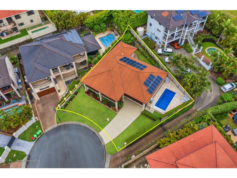 21 Mercure Place, Highland Park QLD 4211