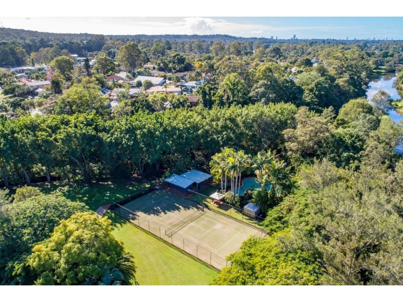 72 Riverlea Waters Drive, Nerang QLD 4211