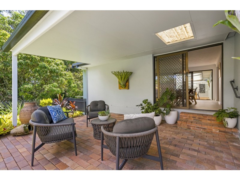 4 Goora Street, Nerang QLD 4211