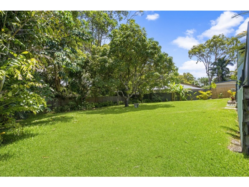 4 Goora Street, Nerang QLD 4211