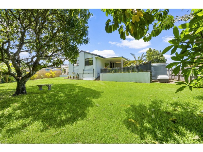4 Goora Street, Nerang QLD 4211