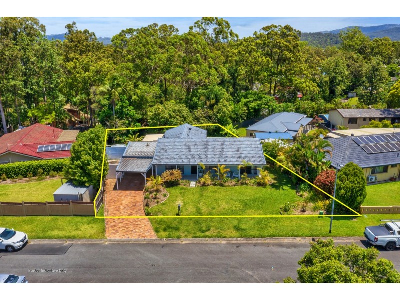 4 Goora Street, Nerang QLD 4211