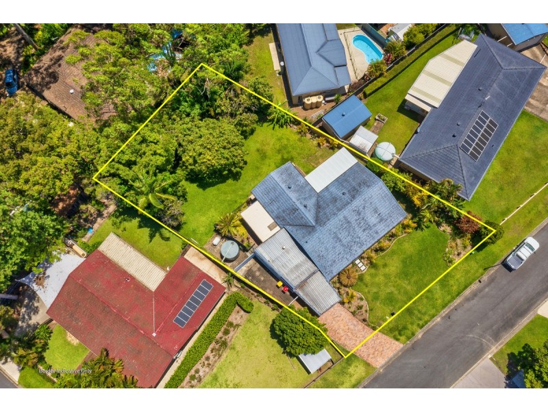 4 Goora Street, Nerang QLD 4211