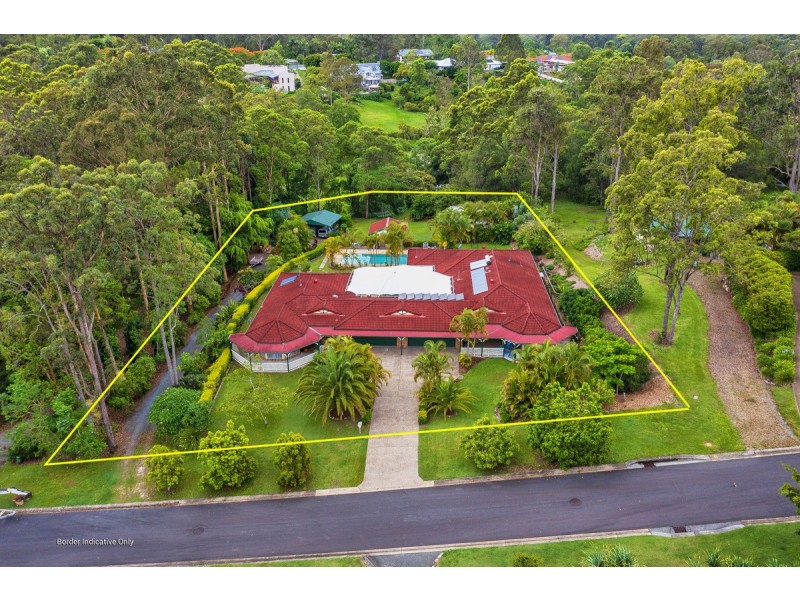 31-35 Brookfield Court, Nerang QLD 4211