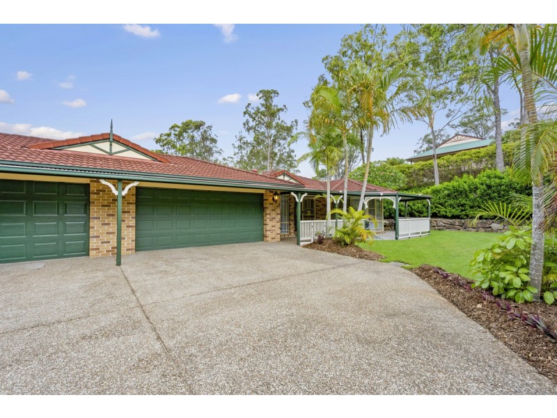 31-35 Brookfield Court, Nerang QLD 4211
