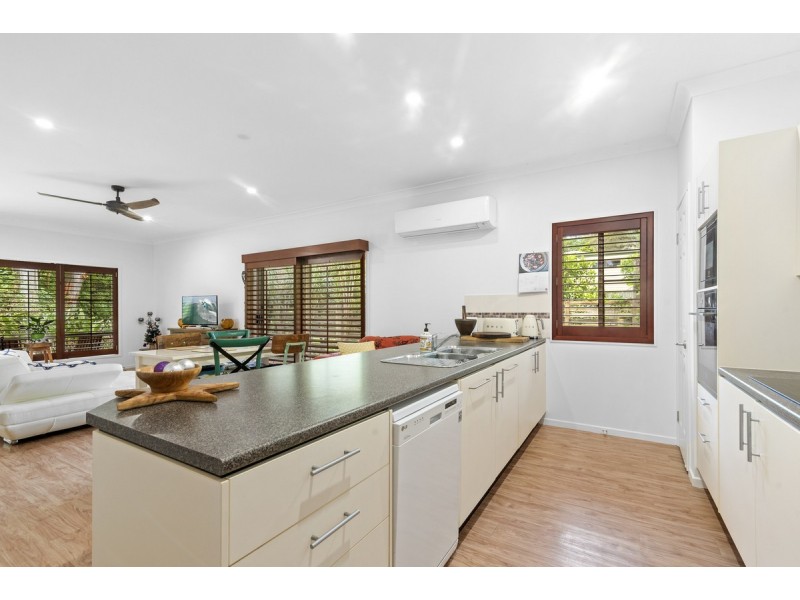 2283 Springbrook Road, Springbrook QLD 4213