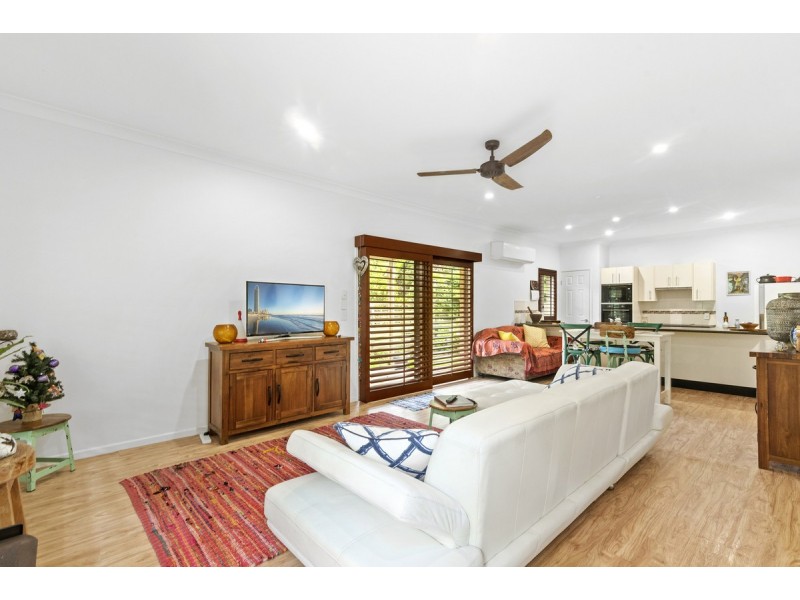 2283 Springbrook Road, Springbrook QLD 4213