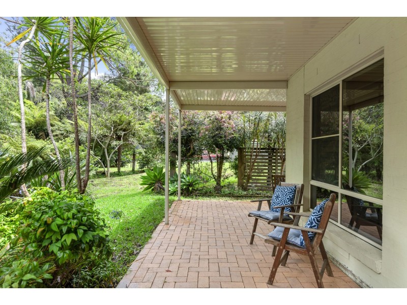 2283 Springbrook Road, Springbrook QLD 4213