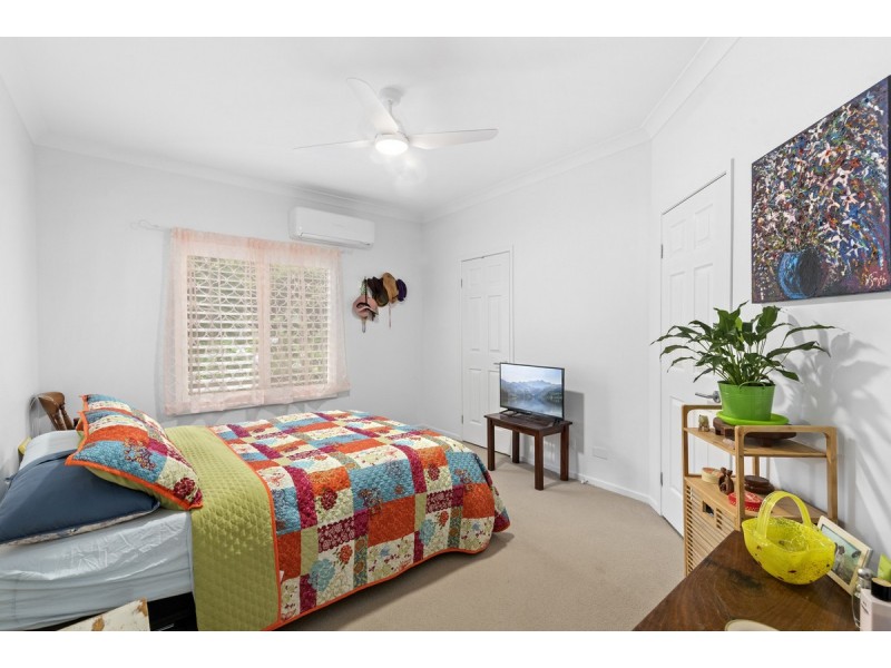 2283 Springbrook Road, Springbrook QLD 4213