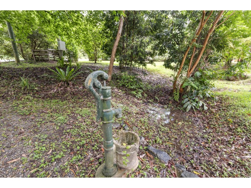 2283 Springbrook Road, Springbrook QLD 4213