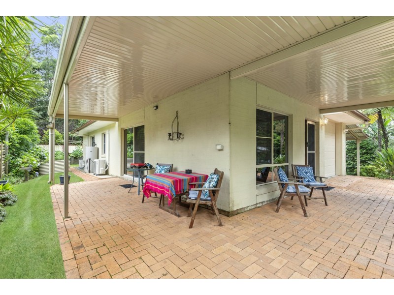 2283 Springbrook Road, Springbrook QLD 4213