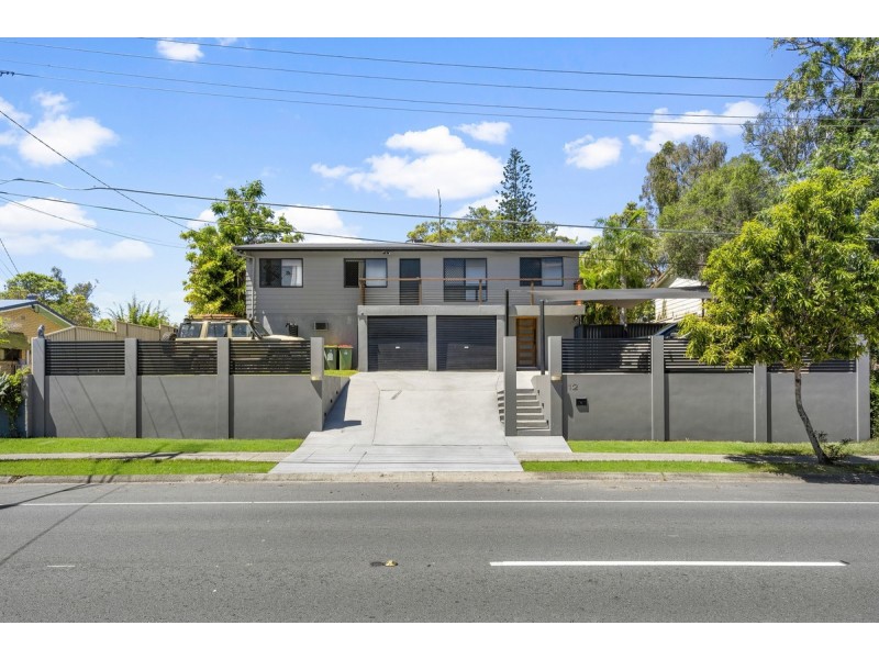 12 Mortensen Road, Nerang QLD 4211