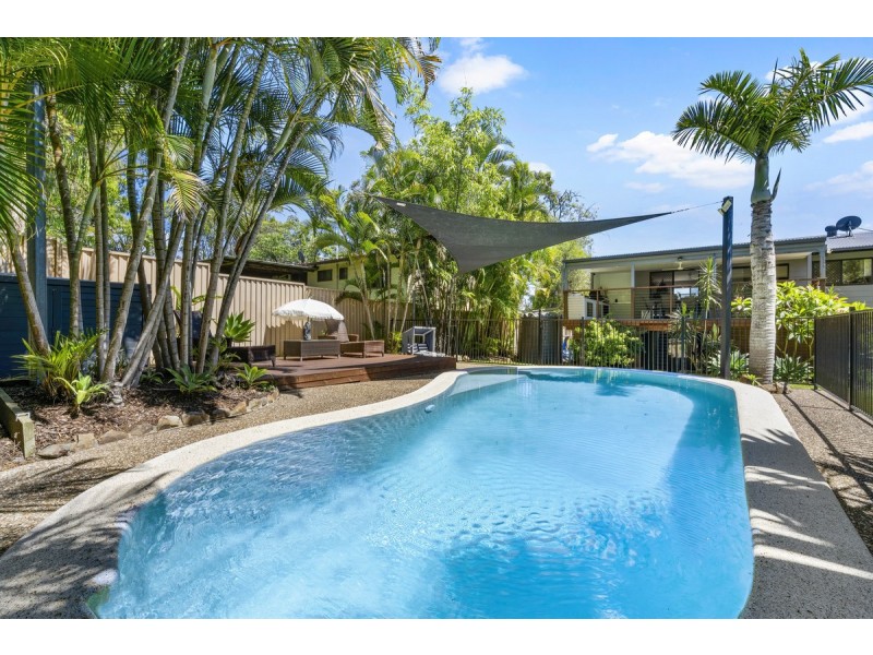 12 Mortensen Road, Nerang QLD 4211