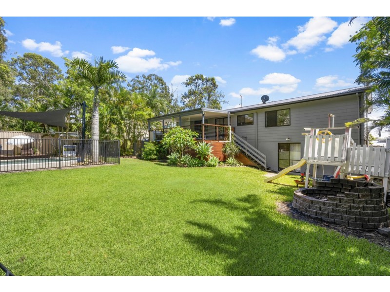 12 Mortensen Road, Nerang QLD 4211