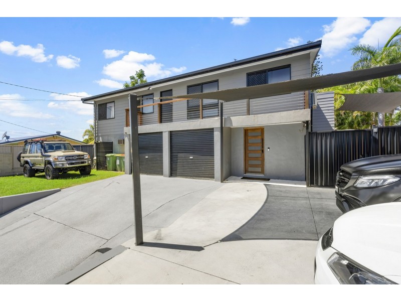 12 Mortensen Road, Nerang QLD 4211