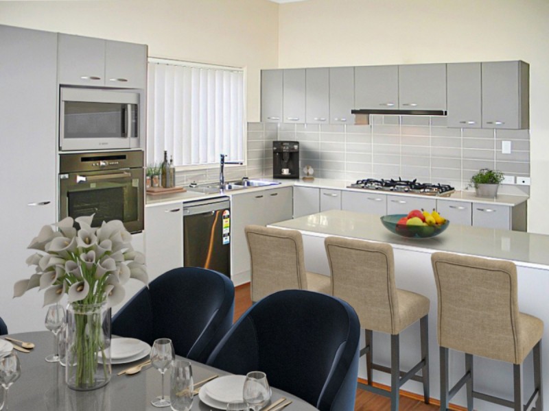 29 Banjo Crescent, Gilston QLD 4211