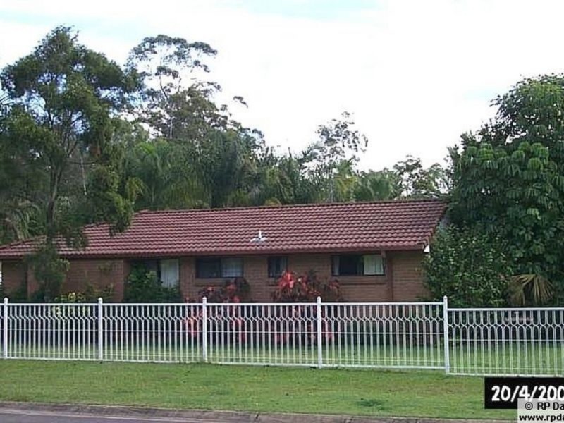 1 Hyde Court, Nerang QLD 4211
