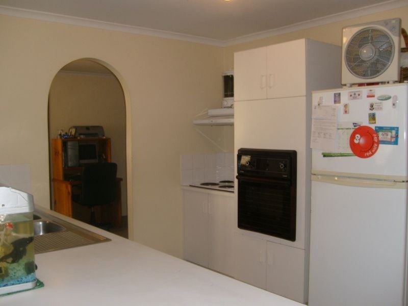 1 Hyde Court, Nerang QLD 4211