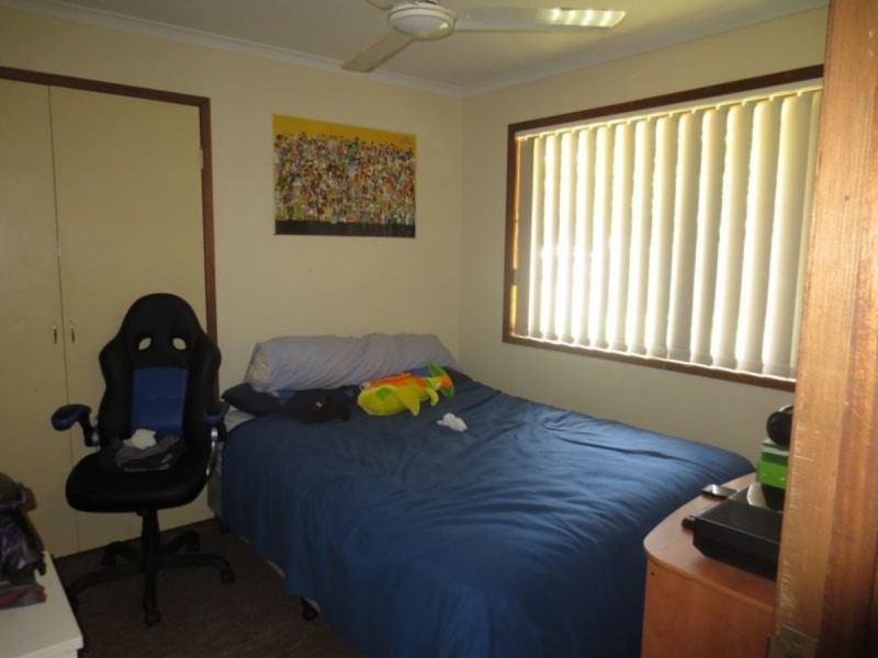 1 Hyde Court, Nerang QLD 4211