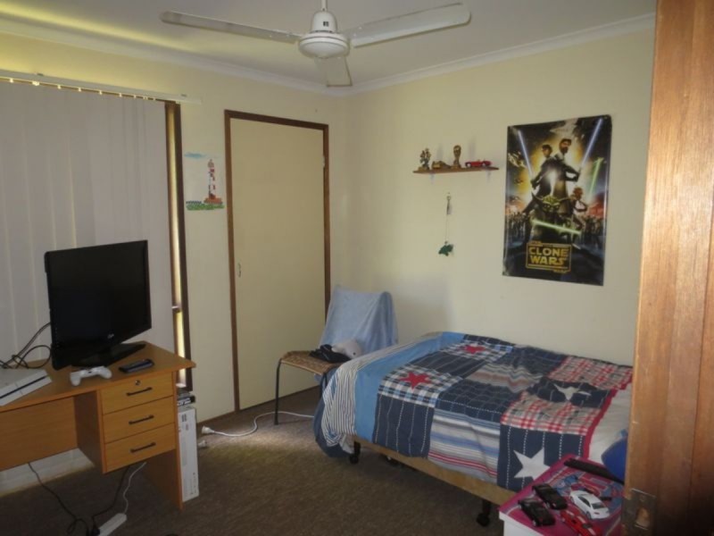 1 Hyde Court, Nerang QLD 4211