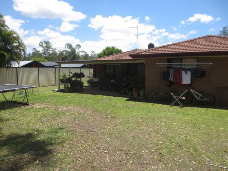 1 Hyde Court, Nerang QLD 4211