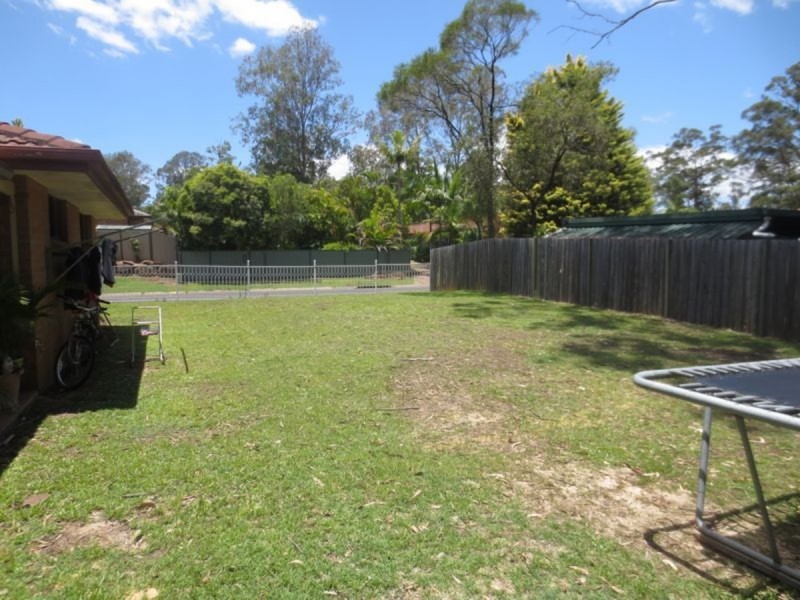 1 Hyde Court, Nerang QLD 4211