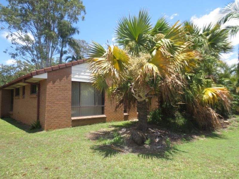 1 Hyde Court, Nerang QLD 4211